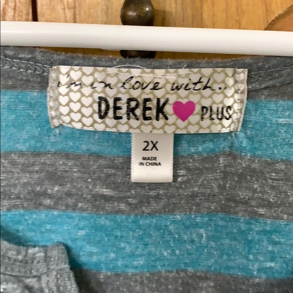 T-shirt - Picture 2 of 2